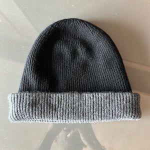 Men’s cashmere hat